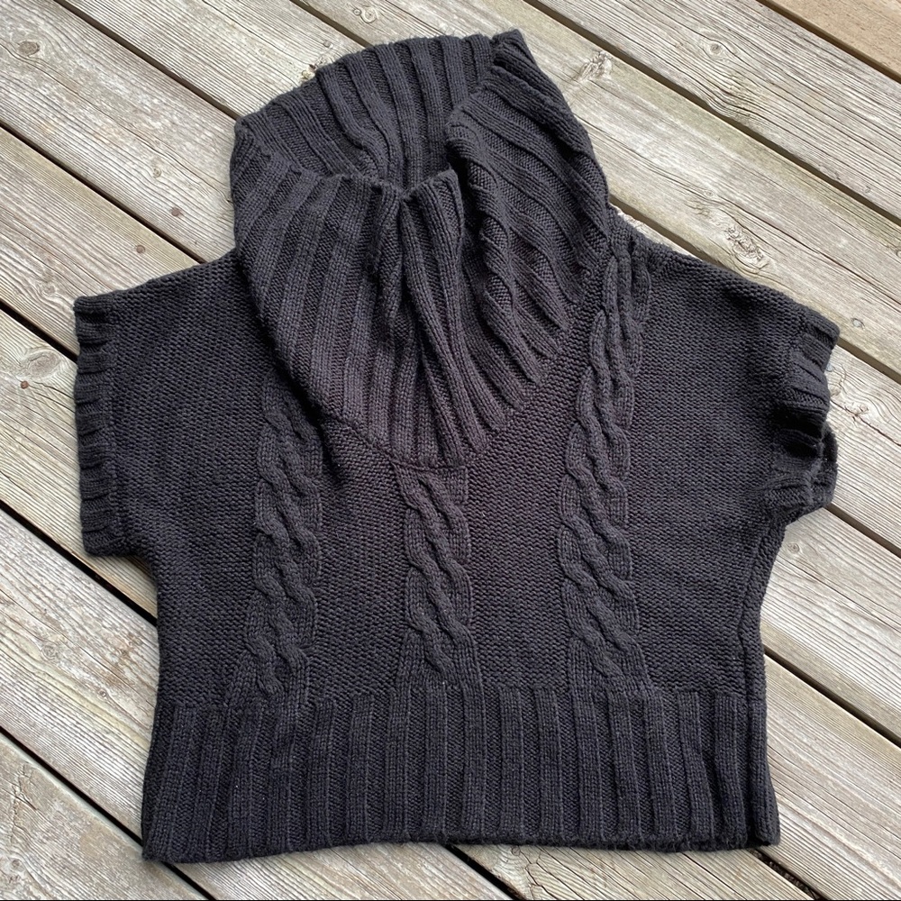 3/$25 || Majora Short Sleeve Knit Wide Neck